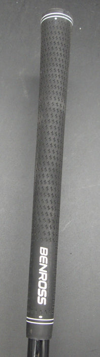 Inpres X 460D 10° Driver Stiff Graphite Shaft Benross Grip