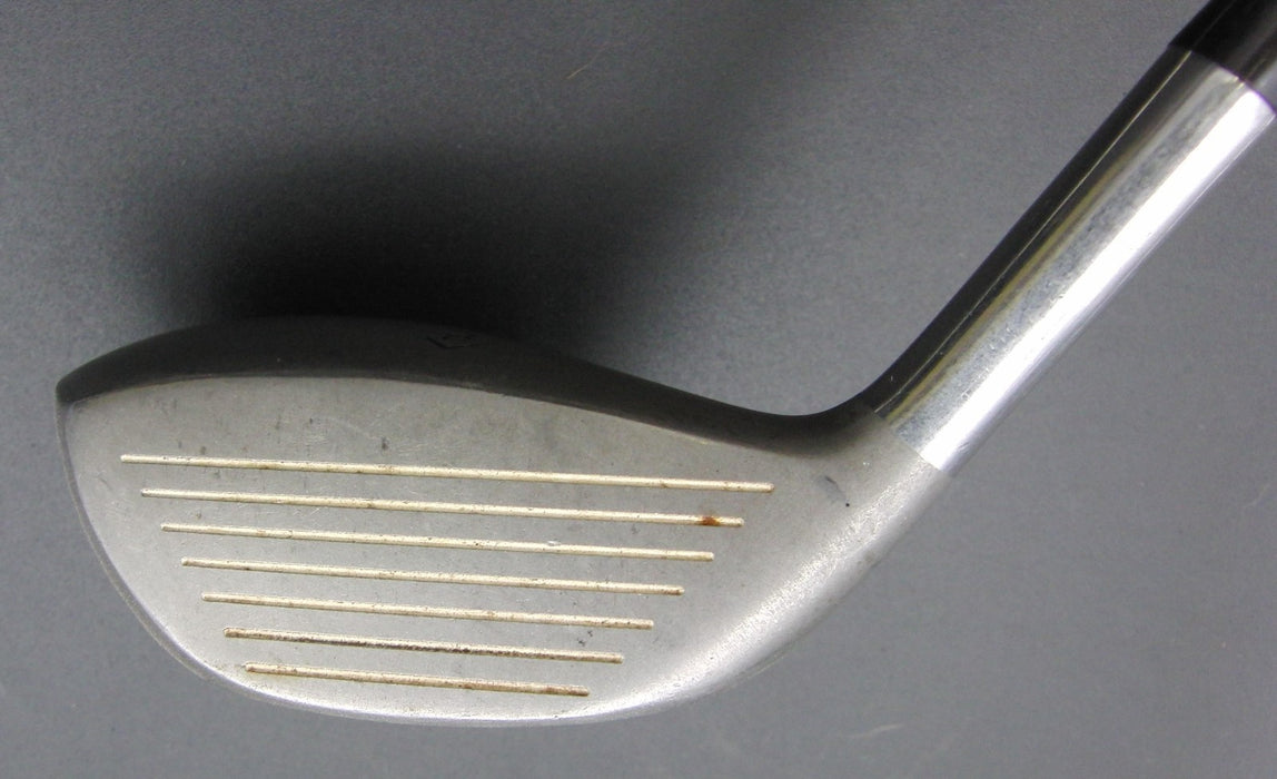 TaylorMade Burner 18° 4 Wood Regular Graphite Shaft Grip Rite Grip