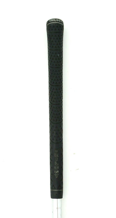 John Letters Trilogy T2 5 Iron Regular Steel Shaft Trilogy Grip