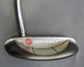 Odyssey White Ice Rossie 340g Putter 89.5cm Playing Length Steel Shaft Acer Grip