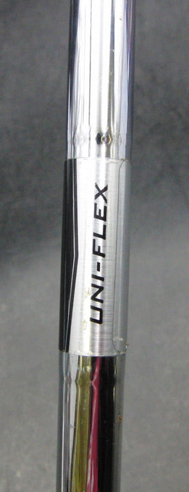 Nike Ignite 5 Iron Uniflex Steel Shaft Nike Grip