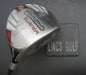 TaylorMade Burner 9.5° Driver Stiff Graphite Shaft Golf Pride Grip*