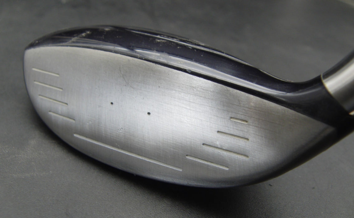 Bridgestone Tour B JGR 22° 4 Hybrid Regular Graphite Shaft Golf Pride Grip