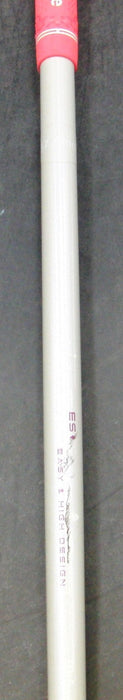 Ladies Wilson ES Tiara 29° 5 Hybrid Ladies Graphite Shaft Golf Pride Grip