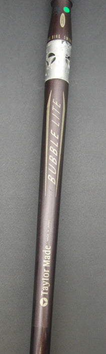 TaylorMade P1 19° 4 Wood Regular Graphite Shaft TaylorMade Grip + HC