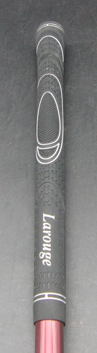 Left-Handed Ladies Larouge Forged 460 14° Driver Ladies Graphite Shaft