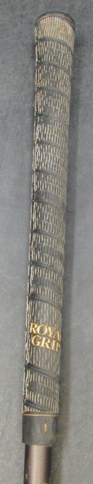 Bridgestone Pro 230 Titan 19° 4 Wood Stiff Graphite Shaft Royal Grip + Headcover