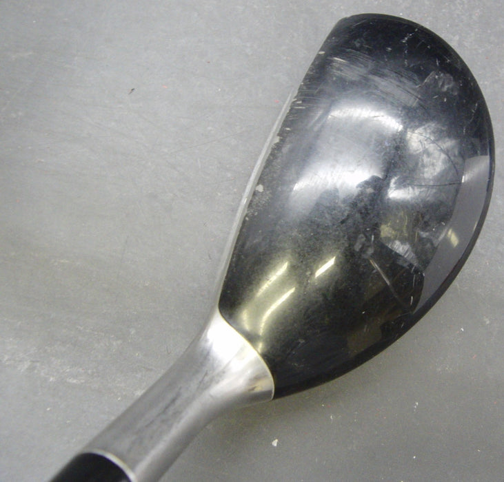 Mizuno CLK FLI-HI 23° 4 Hybrid Regular Graphite Shaft Mizuno Grip