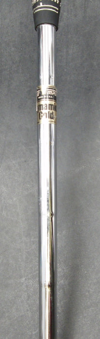 Callaway X Tour 5 Iron Regular Steel Shaft Lamkin Grip