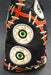 Scotty Cameron 2013 Halloween Eye On The Ball Putter Head Cover*