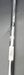 Japanese PRGR Zoom C2 Maraging 17° Hybrid Stiff Steel Shaft PRGR Grip