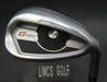 Ping G400 Black Dot Sand Wedge Regular Graphite Shaft Golf Pride Grip