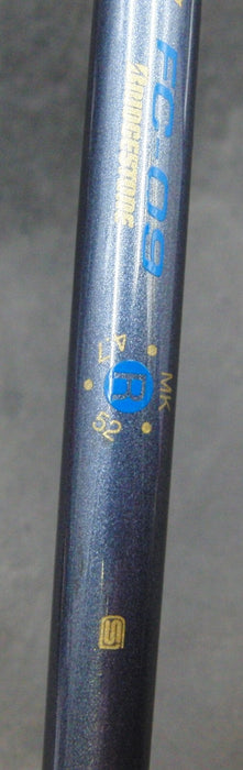 Bridgestone BHM Club-X 23° Hybrid Regular Graphite Shaft BHM Grip & BHM H/C