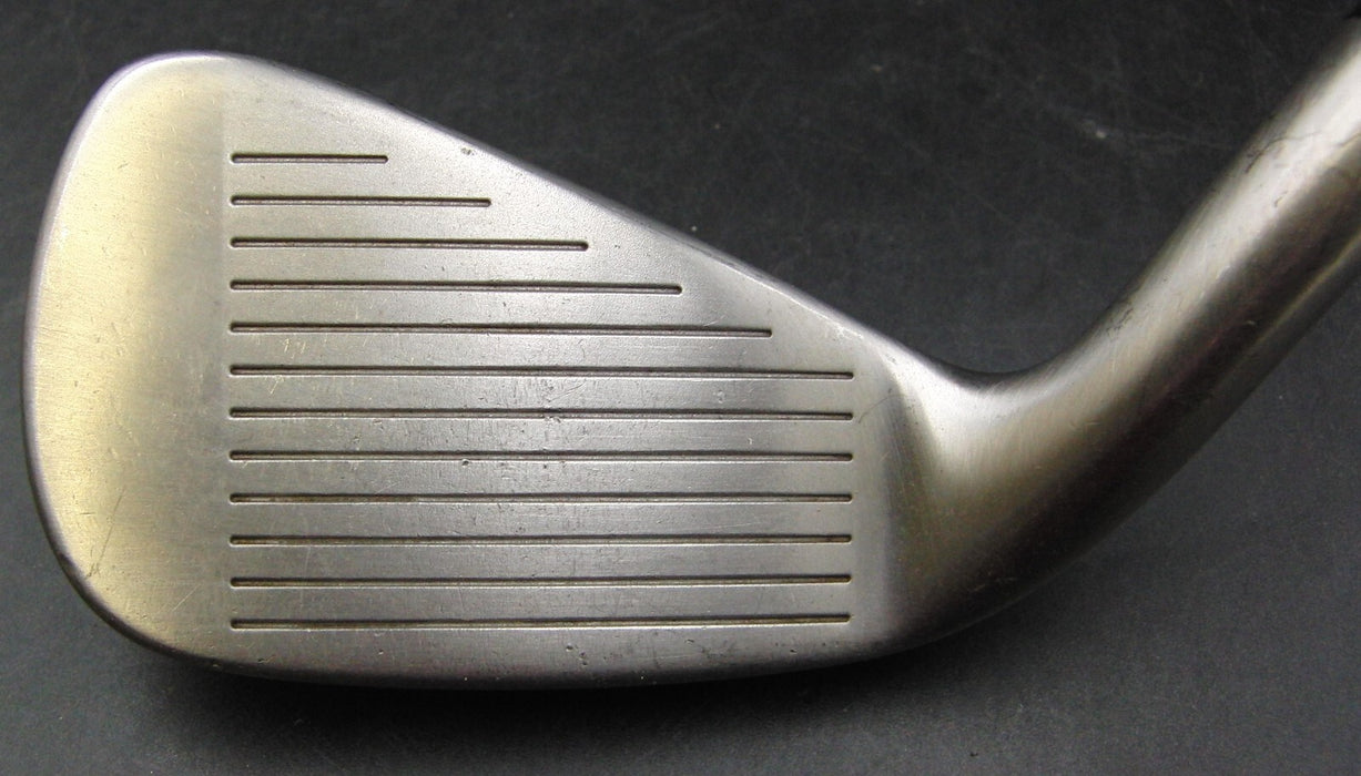 Cleveland CG Red MCT 5 Iron Stiff Steel Shaft Cleveland Grip