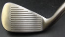 Cleveland CG Red MCT 5 Iron Stiff Steel Shaft Cleveland Grip