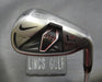Nike VRS Covert Pitching Wedge Stiff Graphite Shaft Golf Pride Grip