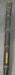 Callaway Legacy 9.5° Driver Regular Graphite Shaft Izanahi Studio Grip