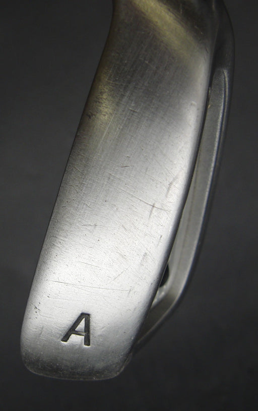 Nike Pro Combo Ti-Face Gap A Wedge Stiff Graphite Shaft Nike Grip