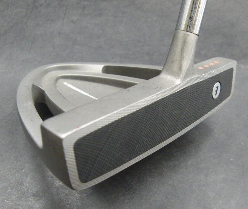 Nike Ignite 004 Putter 86cm Length Steel Shaft PSYKO Grip*