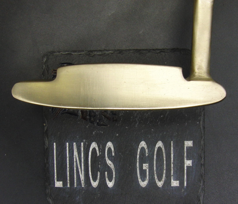 Refurbished Ping N-ECHO Karsten Putter 85.5cm Playing Length Steel Shaft