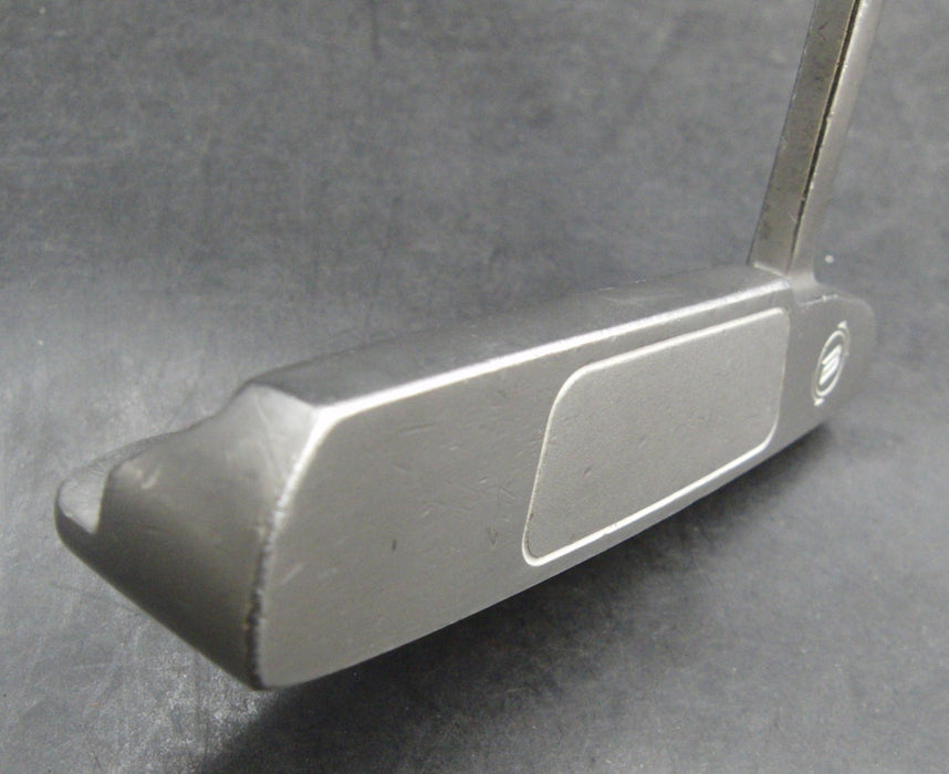 Honma Beres BP-1001 Putter 84cm Length Steel Shaft Lamkin Grip*