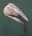 MacGregor Ben Crenshaw The Texan 3 Iron Regular Steel Shaft MacGregor Grip