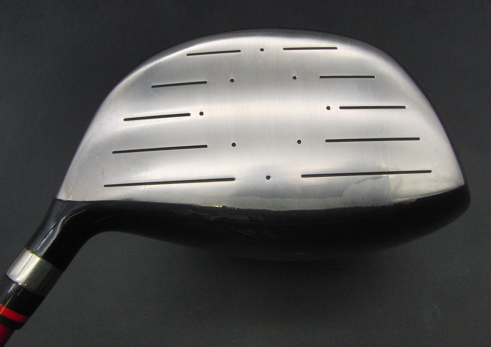 Golden Bear GB811 Titanium 10.5° Driver Regular Graphite Shaft Golden Bear Grip