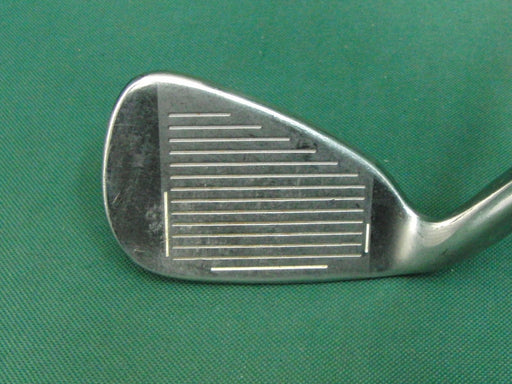 TaylorMade R360  XD 8 Iron Stiff Steel Shaft Golf Pride Grip
