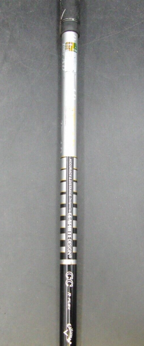 Callaway Collection 5 Wood Regular Graphite Shaft Golf Pride Grip