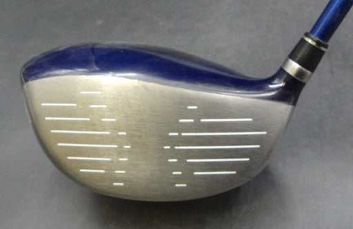 Macgregor NV-F 11° Driver Regular Graphite Shaft Elite Grip