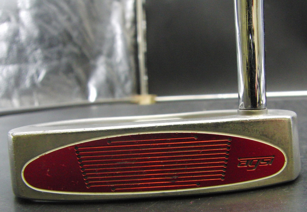 TaylorMade Rossa Monza Corza Putter Steel Shaft 88cm Length Westgolf Grip