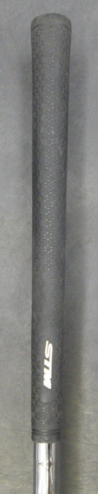 Callaway X Forged 56° Sand Wedge Stiff Steel Shaft STM Grip