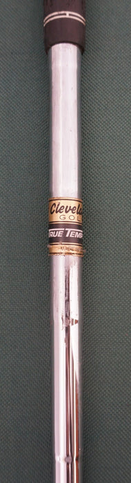 Cleveland TA4 7 Iron Regular Steel Shaft GC Tour Grip