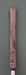 Mizuno Pro TN-87 7 Iron Regular Steel Shaft Lamkin Grip