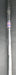 Callaway The Tuttle USA S2H2 Putter 87.5cm Length Steel Shaft Callaway Grip