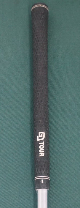 Ben Sayers V5 Tour Steel Sand Wedge Regular Steel Shaft GC Tour Grip