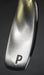 Callaway Big Bertha Beta Pitching Wedge Regular Steel Shaft Golf Pride Grip