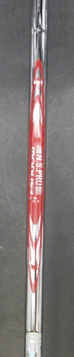 Mizuno S23 52° Gap Wedge Stiff Steel Shaft Mizuno Grip