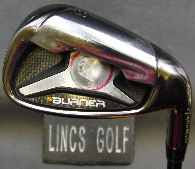 Taylormade Burner 9 Iron Regular Graphite Shaft Champkey Grip