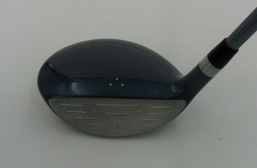 Ladies Mizuno Zephyr Metal UF 4 Wood 19° Ladies Graphite Shaft Mizuno Grip
