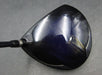 Tobunda VT460 Delta Design 10° Driver Regular Graphite Shaft Tobunda Grip