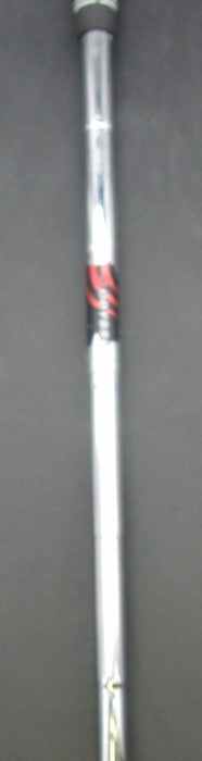 Odyssey White Hot Pro 7 Putter Steel Shaft 86cm Length Psyko Grip*