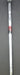 Odyssey White Hot Pro 7 Putter Steel Shaft 86cm Length Psyko Grip*