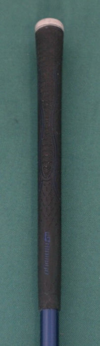 MD Golf ST Superstrong Tour Ready 9 Iron Regular Graphite Shaft UST Mamiya Grip