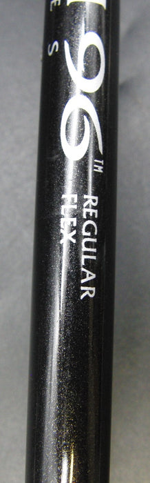 Callaway Great Big Bertha 8 Iron Regular Graphite Shaft Callaway Grip