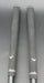 Set of 2 Callaway Big Bertha 3 + 5 Wood Stiff Graphite Shafts Callaway Grips