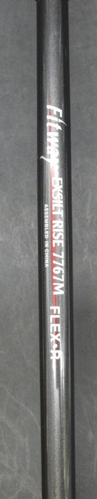 Fitway FW Shallow Design 15° 3 Wood Regular Graphite Shaft Fitway Grip