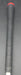 TaylorMade Burner 2009 Gap Wedge Stiff Steel Shaft TaylorMade Grip