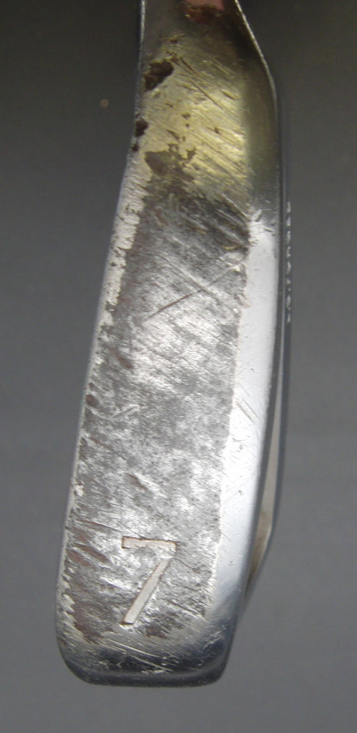 Bridgestone Tourstage TS-202 7 Iron Stiff Graphite Shaft Bridgestone Grip