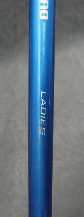 Ladies Mizuno MX-19 Sand Wedge Ladies Graphite Shaft Mizuno Grip